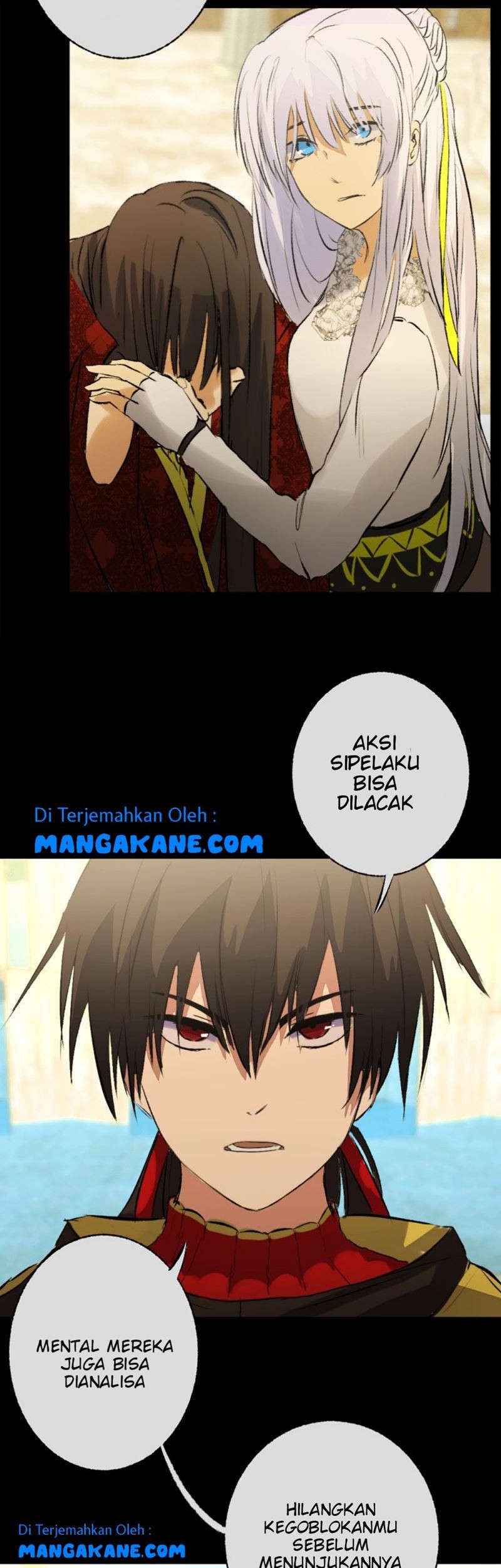 Deor Chapter 16 - halaman 16