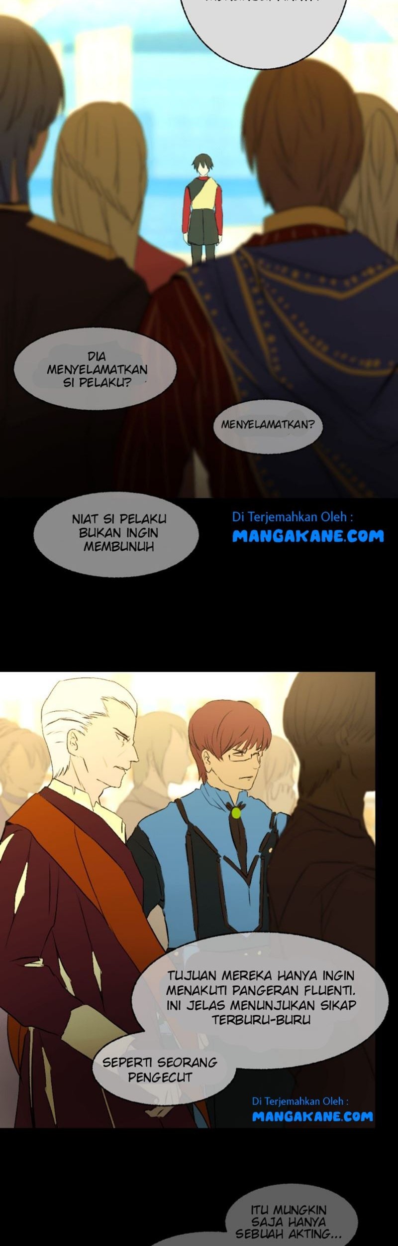 Deor Chapter 16 - halaman 17
