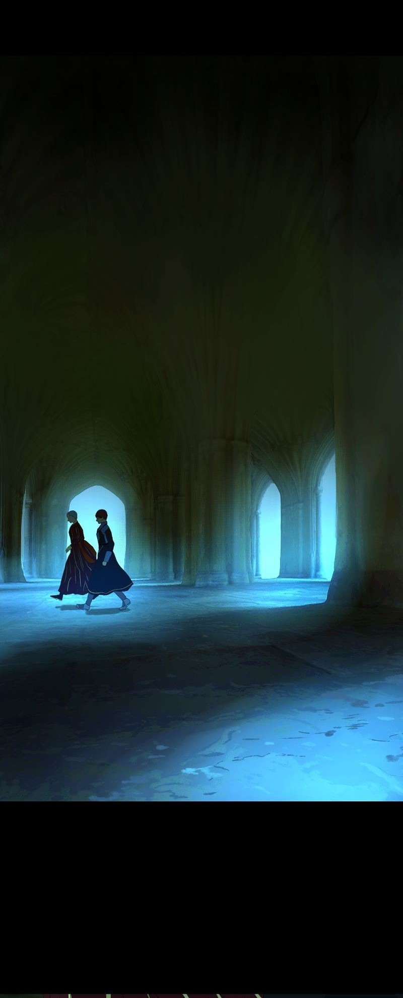 Deor Chapter 16 - halaman 19