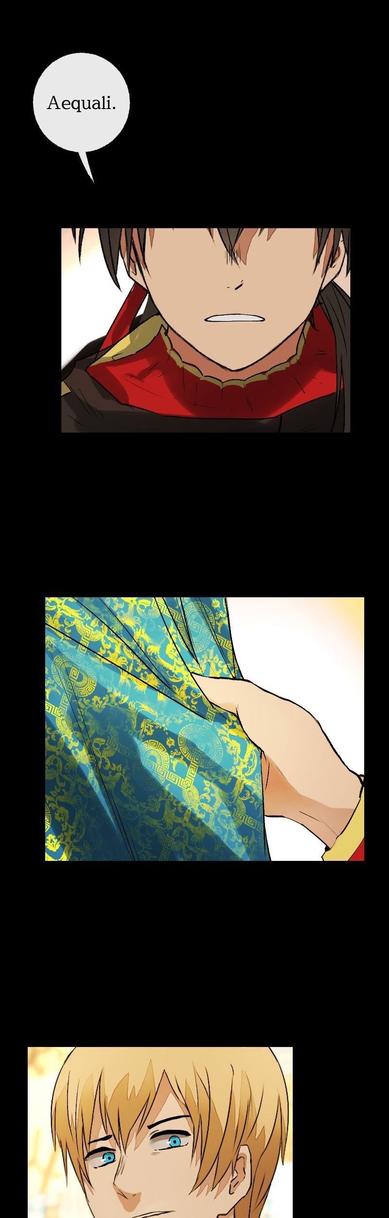 Deor Chapter 16 - halaman 2