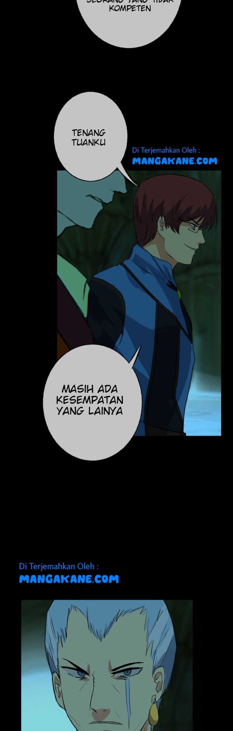 Deor Chapter 16 - halaman 21