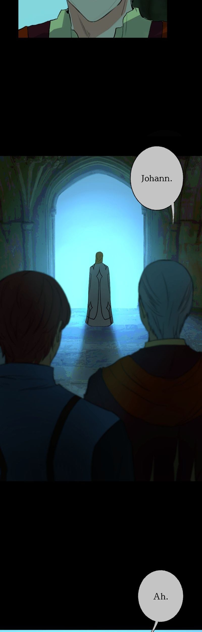 Deor Chapter 16 - halaman 22
