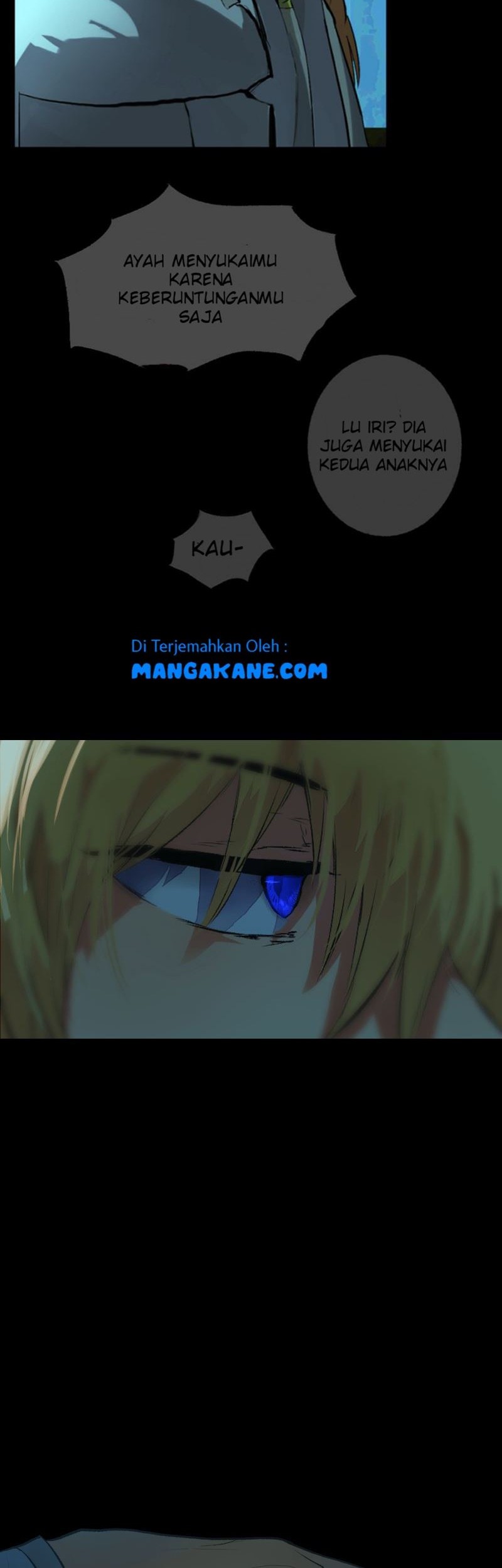 Deor Chapter 16 - halaman 27