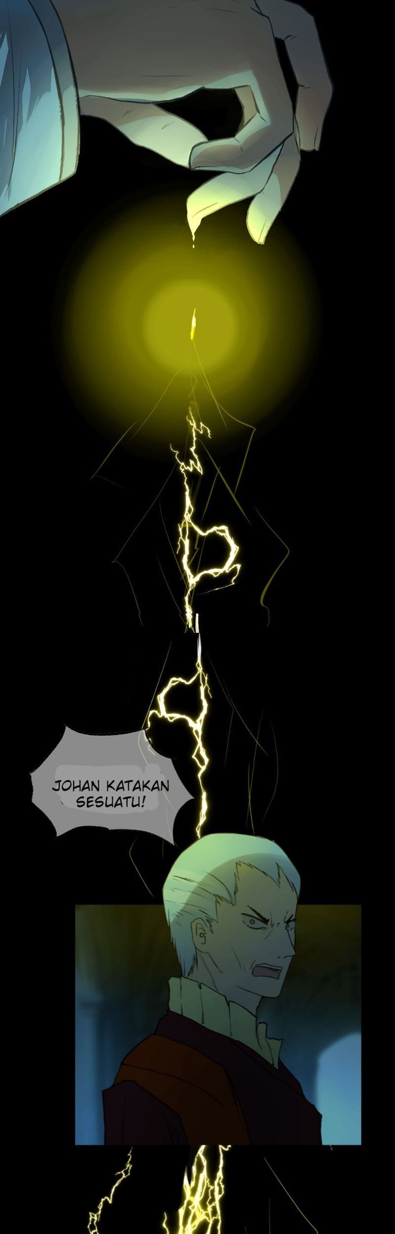Deor Chapter 16 - halaman 28