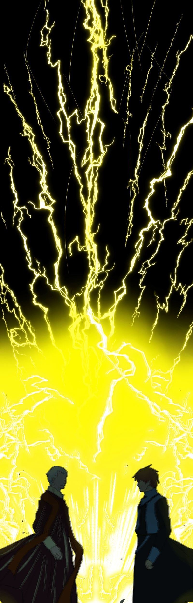 Deor Chapter 16 - halaman 29