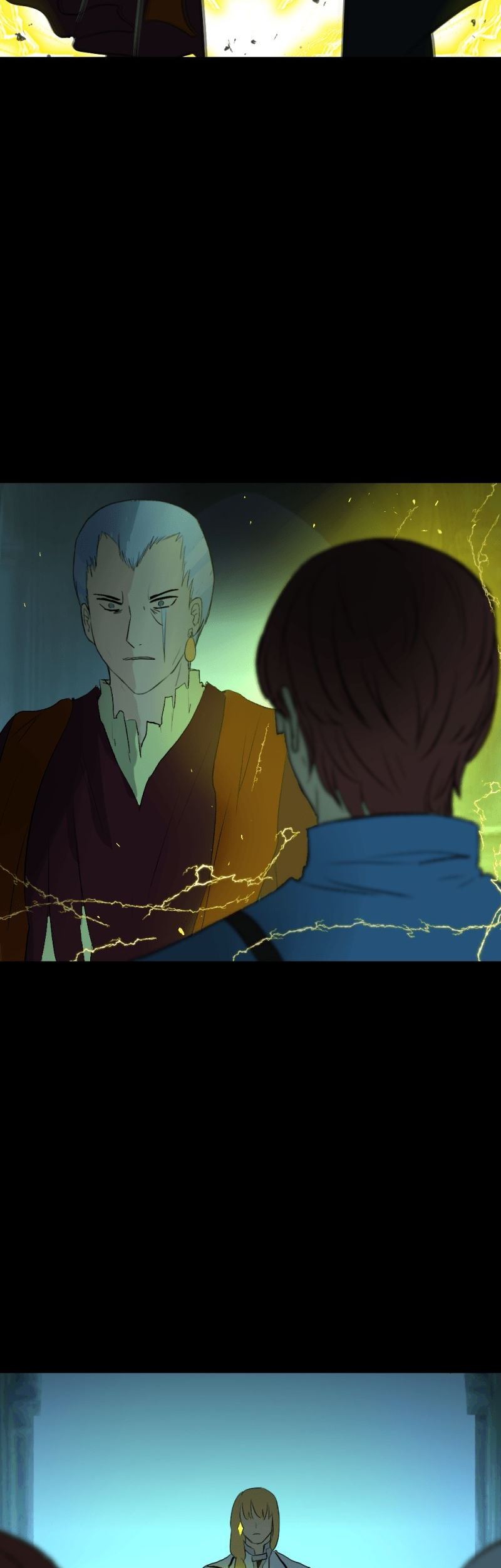 Deor Chapter 16 - halaman 30