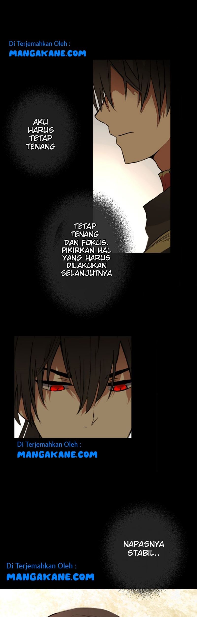 Deor Chapter 16 - halaman 6