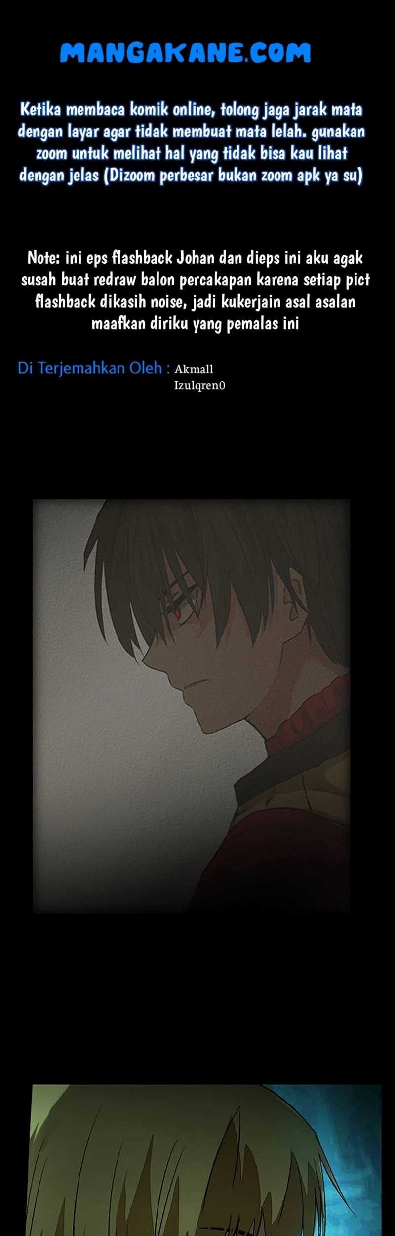 Deor Chapter 17 - halaman 1