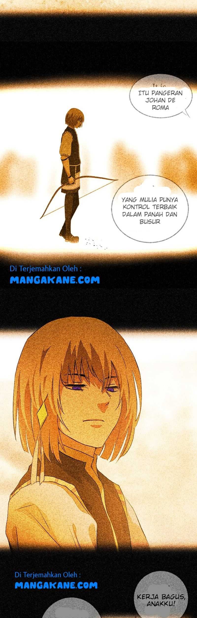 Deor Chapter 17 - halaman 19