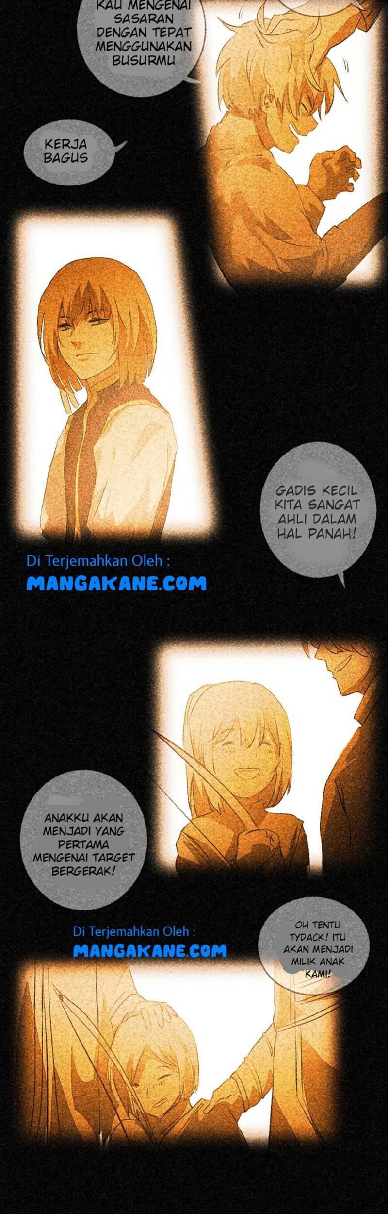 Deor Chapter 17 - halaman 20