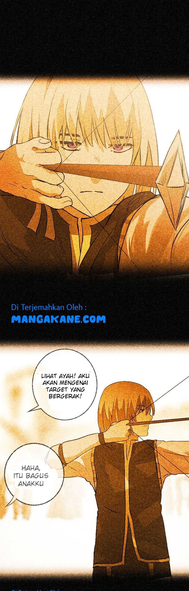 Deor Chapter 17 - halaman 22