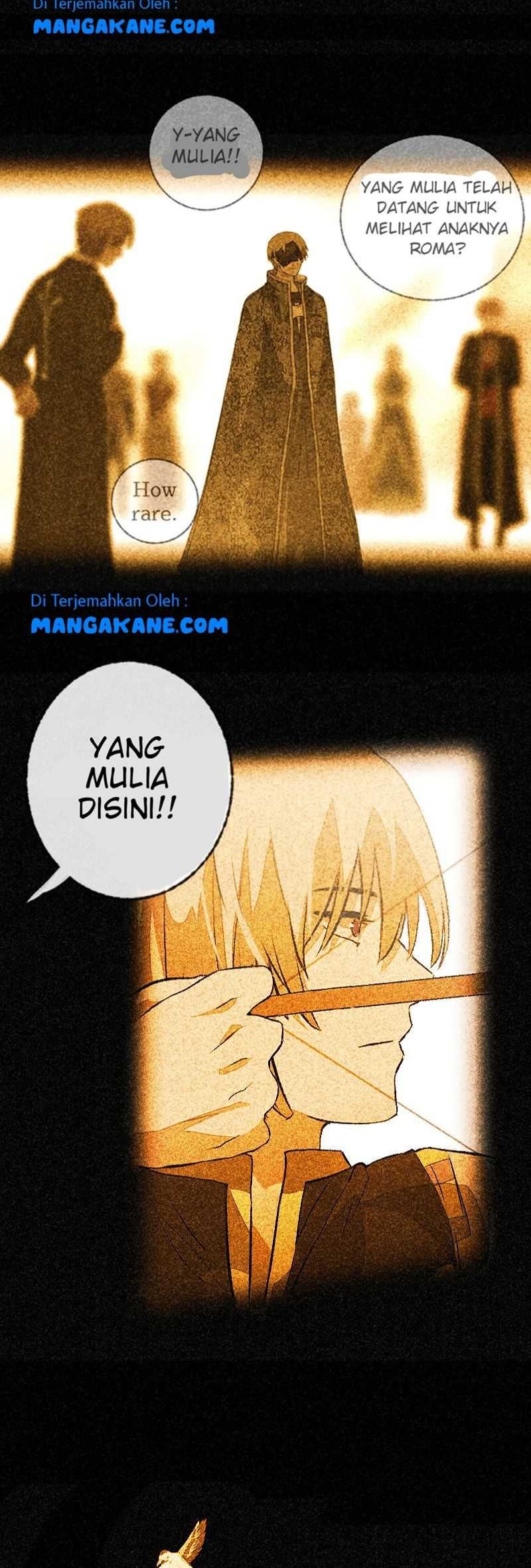 Deor Chapter 17 - halaman 23