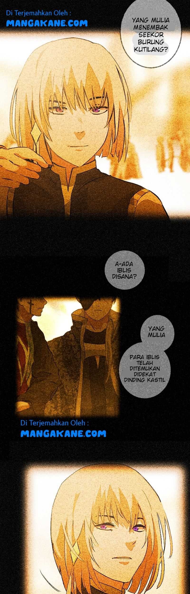 Deor Chapter 17 - halaman 27
