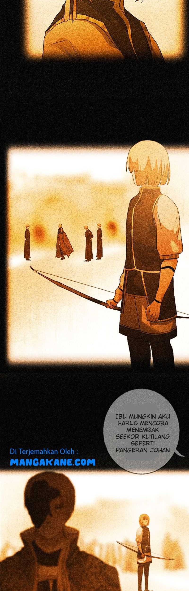 Deor Chapter 17 - halaman 28