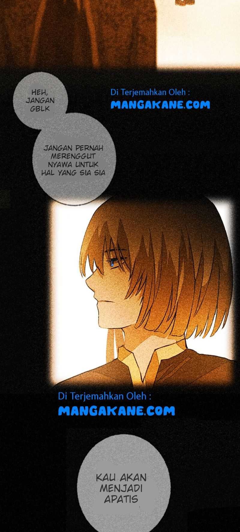 Deor Chapter 17 - halaman 29