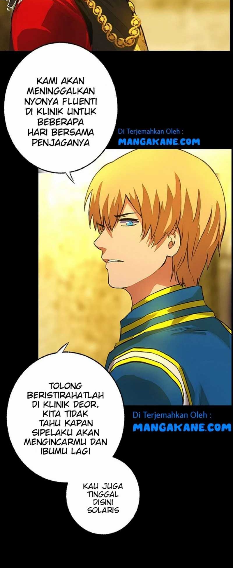 Deor Chapter 17 - halaman 6