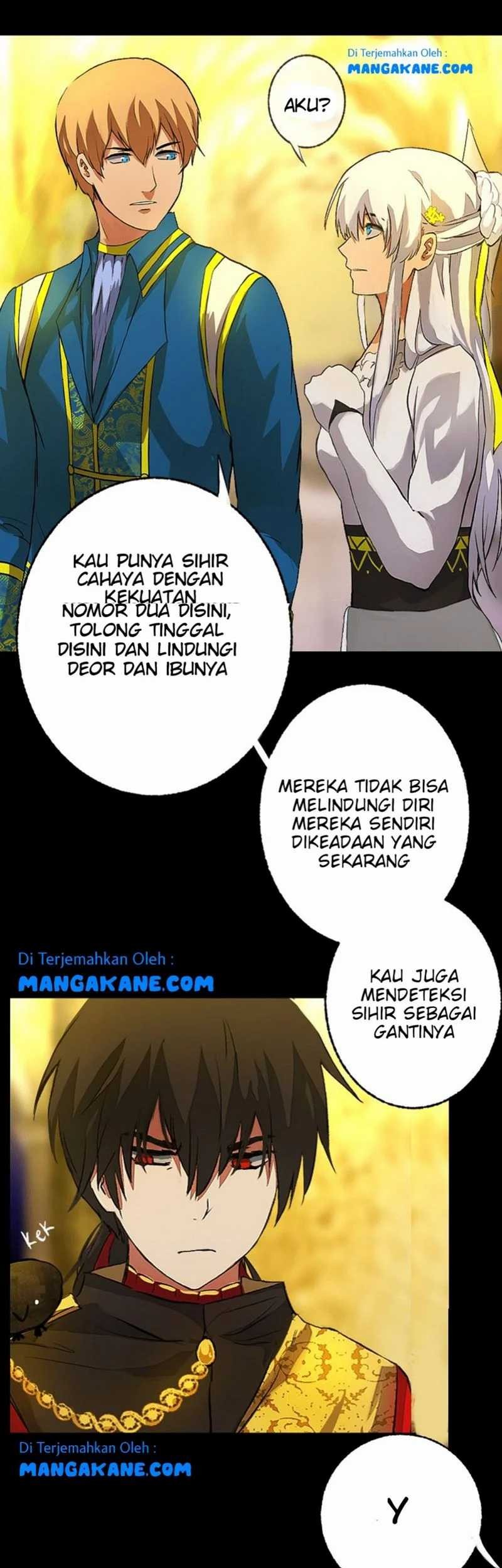 Deor Chapter 17 - halaman 7