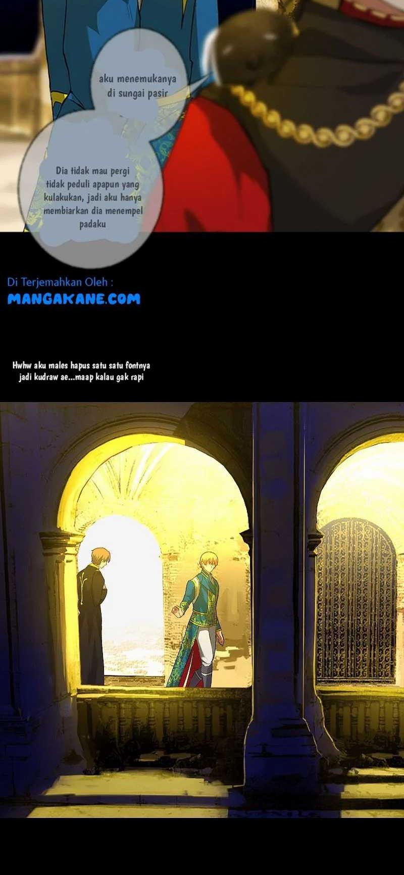 Deor Chapter 17 - halaman 9