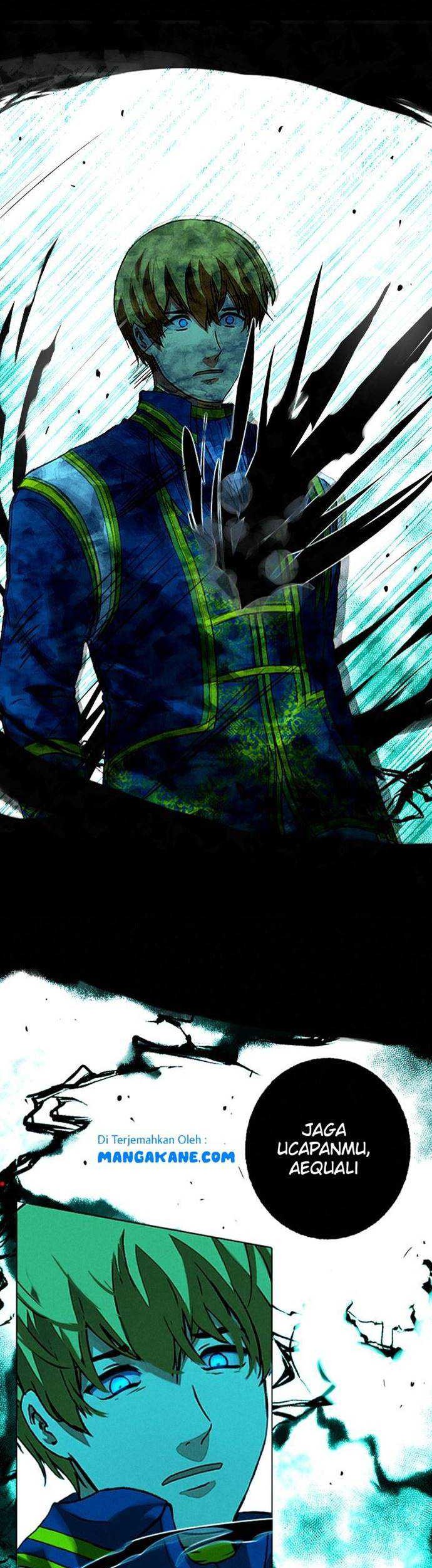 Deor Chapter 18 - halaman 11