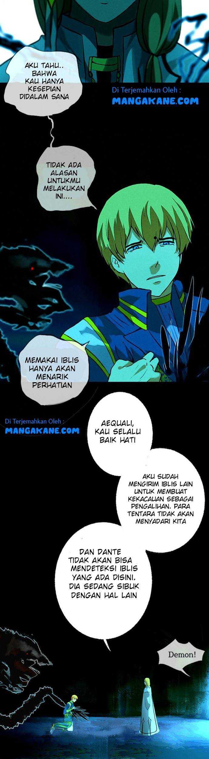 Deor Chapter 18 - halaman 13