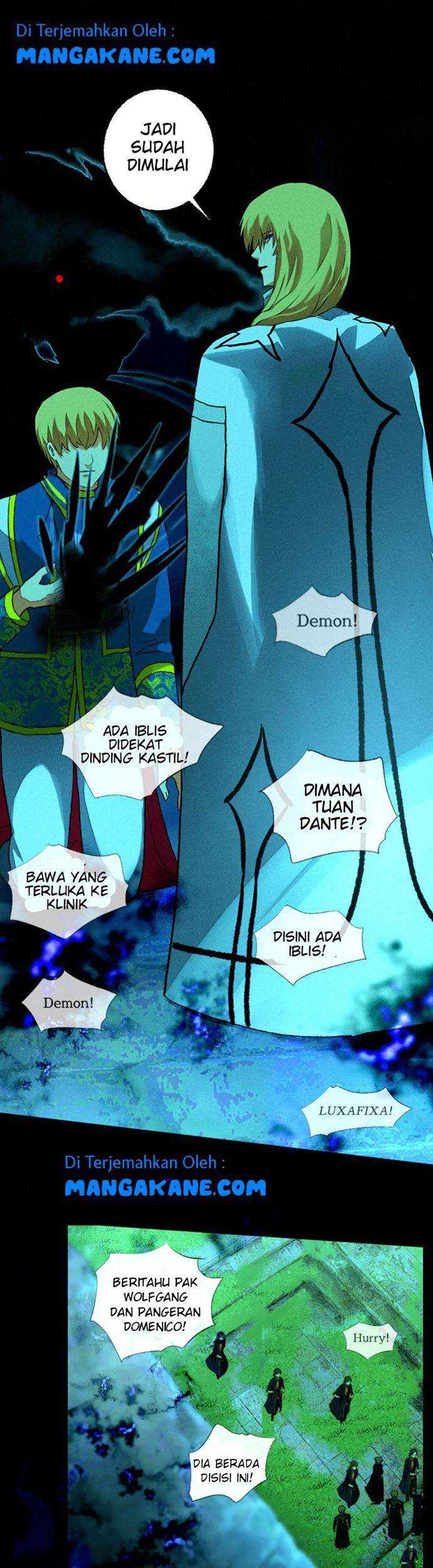 Deor Chapter 18 - halaman 15