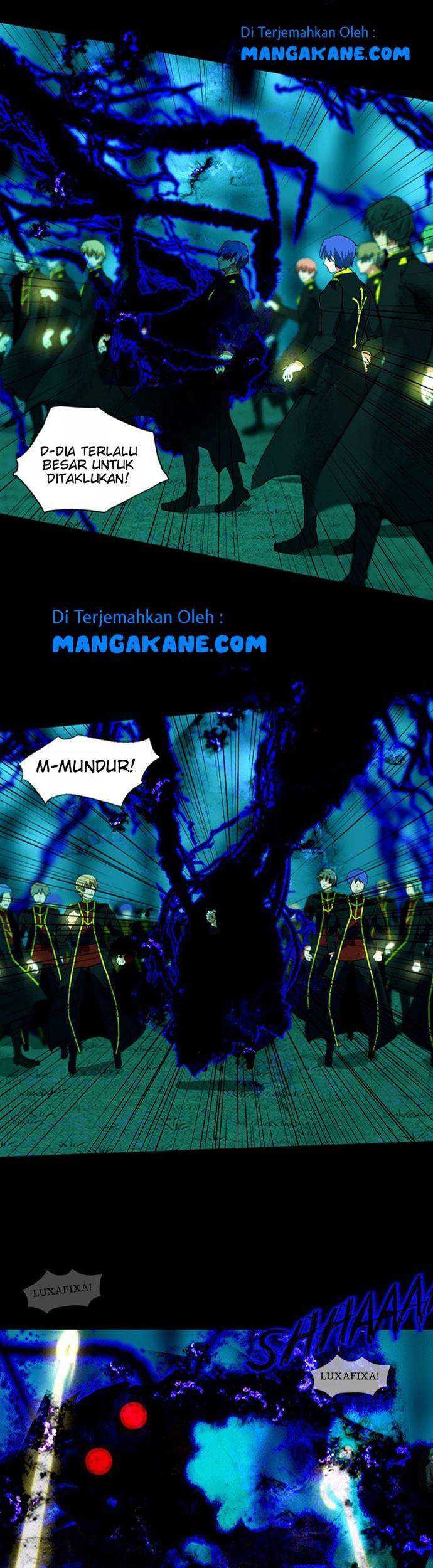 Deor Chapter 18 - halaman 20