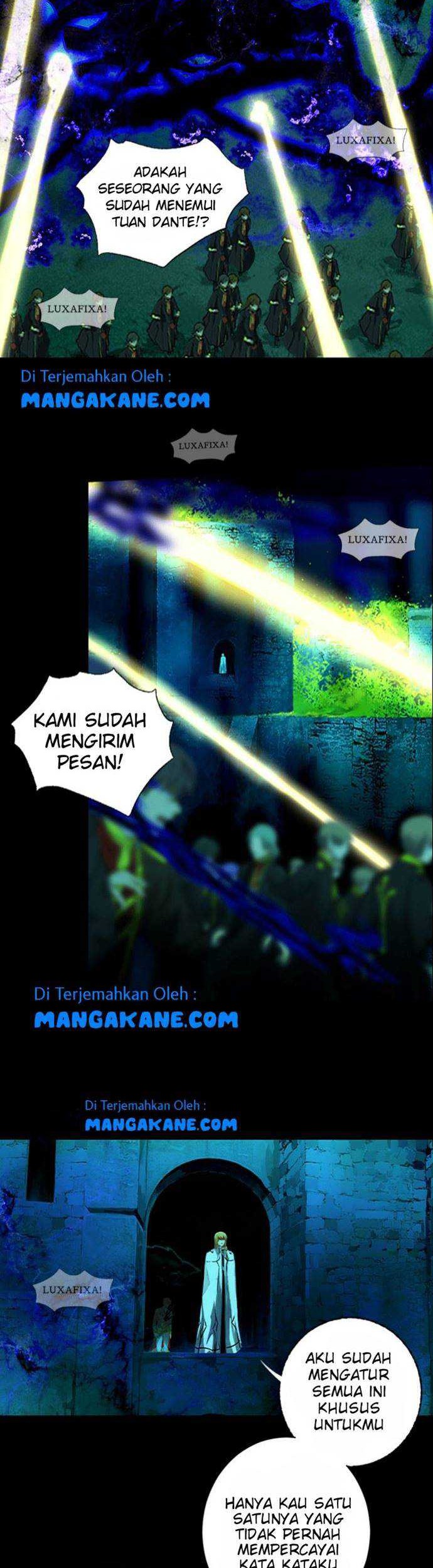 Deor Chapter 18 - halaman 21
