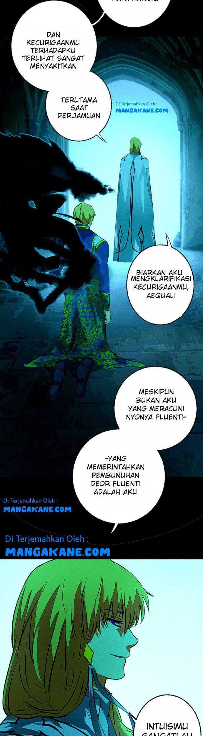 Deor Chapter 18 - halaman 22