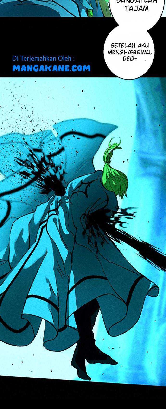 Deor Chapter 18 - halaman 23