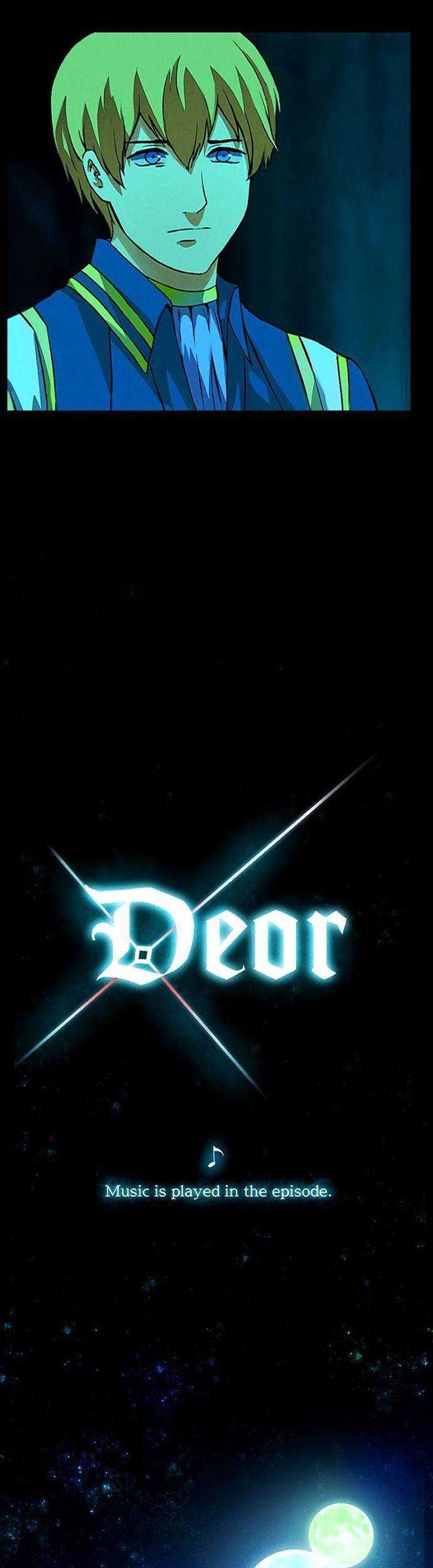 Deor Chapter 18 - halaman 3