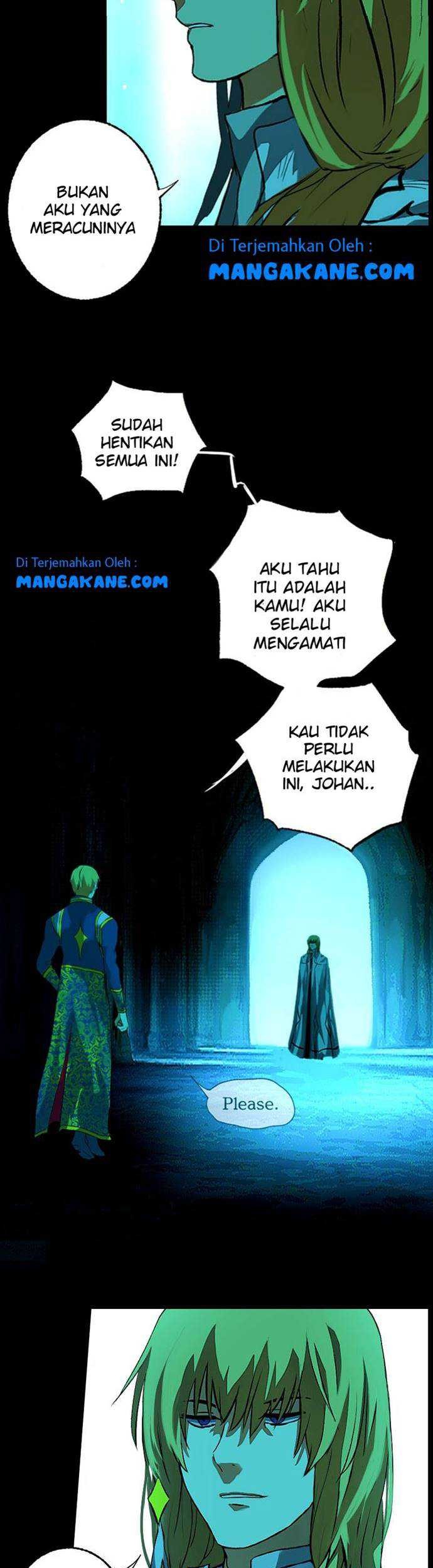Deor Chapter 18 - halaman 6