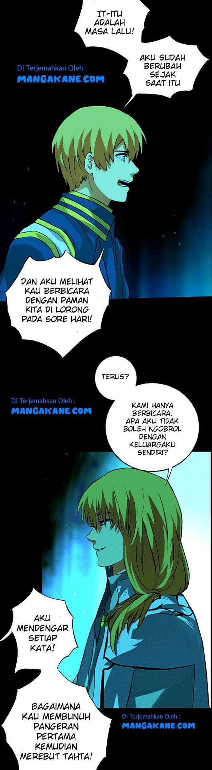 Deor Chapter 18 - halaman 9