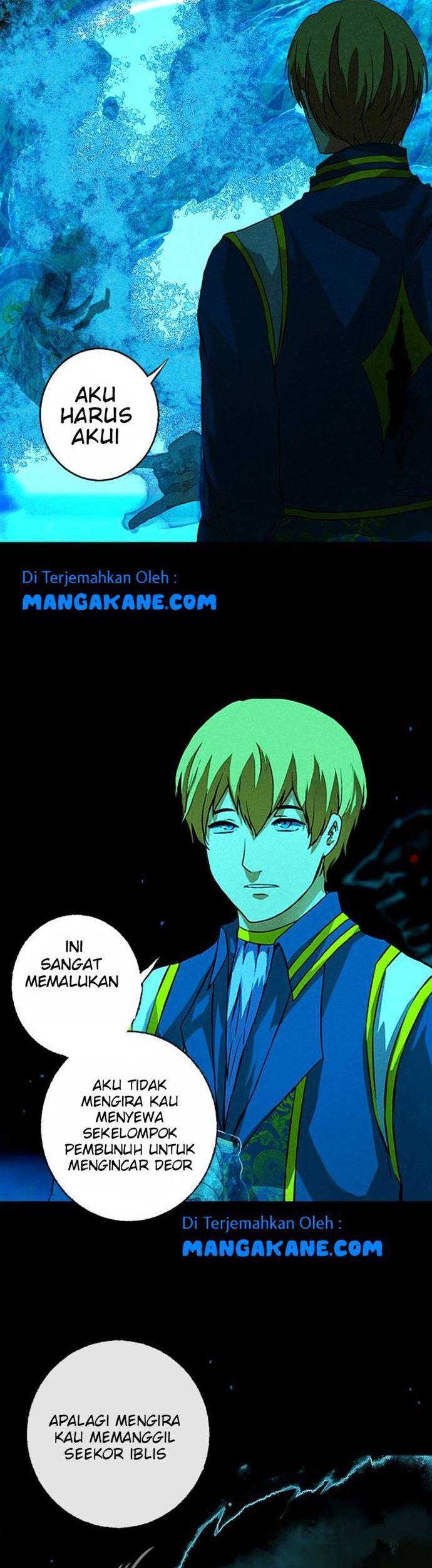 Deor Chapter 19 - halaman 10