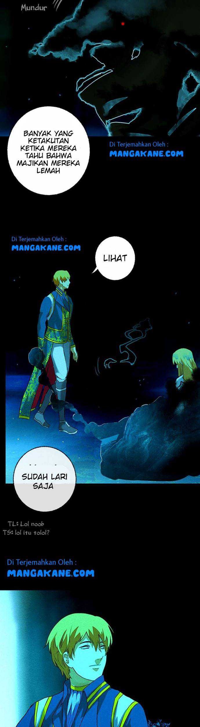 Deor Chapter 19 - halaman 11