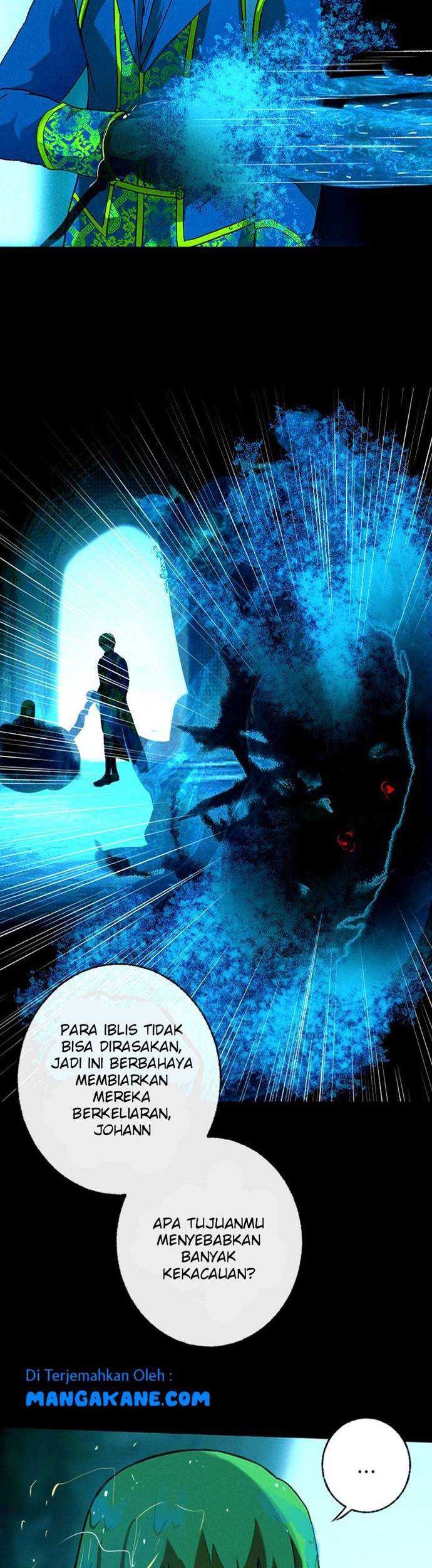 Deor Chapter 19 - halaman 12