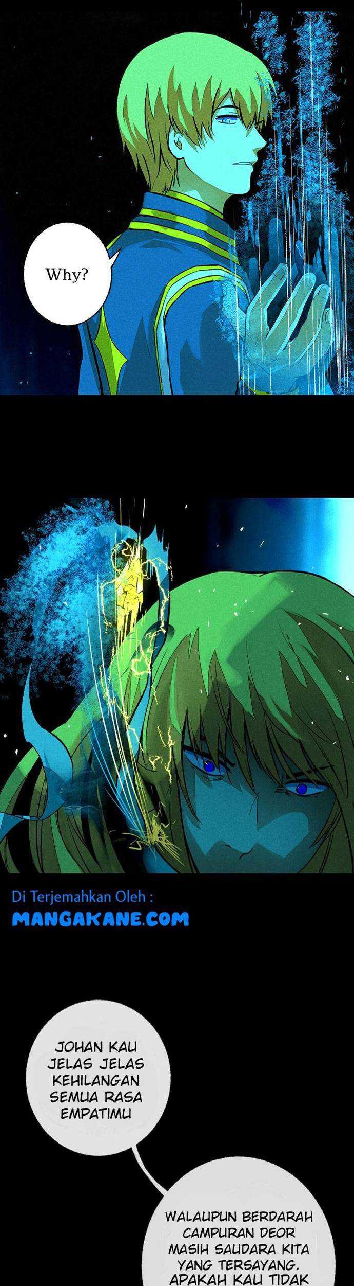 Deor Chapter 19 - halaman 14
