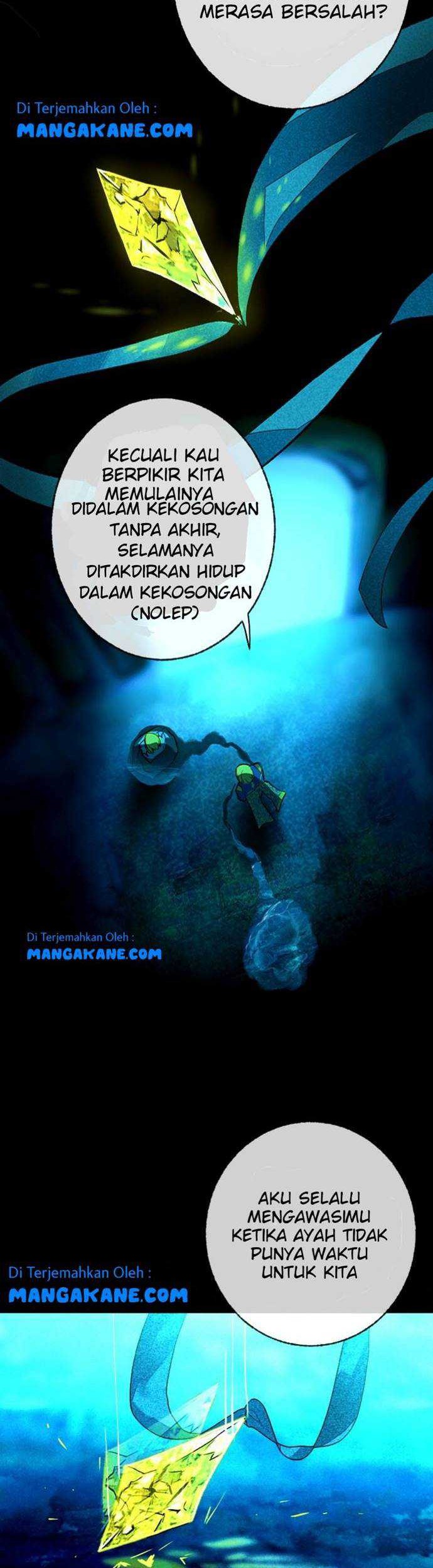 Deor Chapter 19 - halaman 15