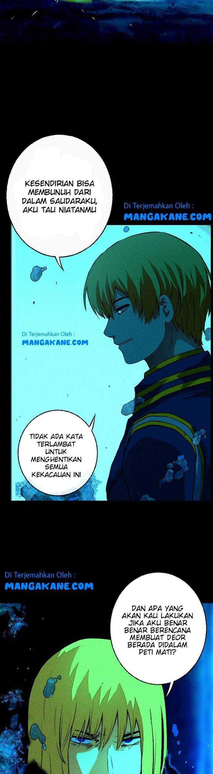 Deor Chapter 19 - halaman 16