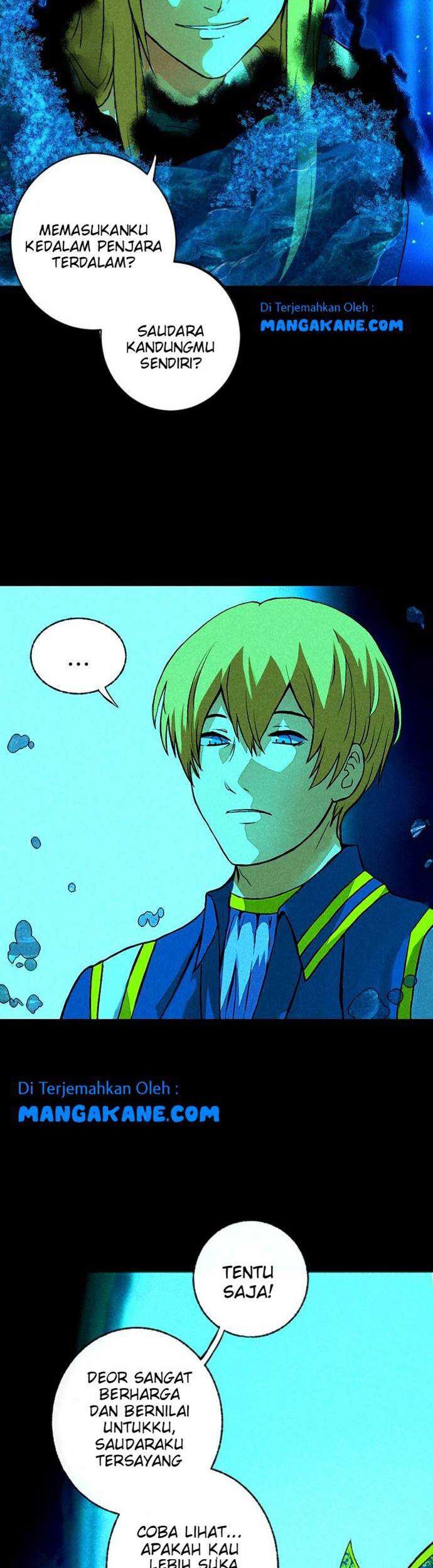 Deor Chapter 19 - halaman 17