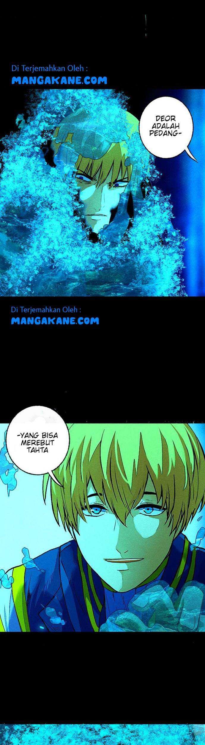 Deor Chapter 19 - halaman 19