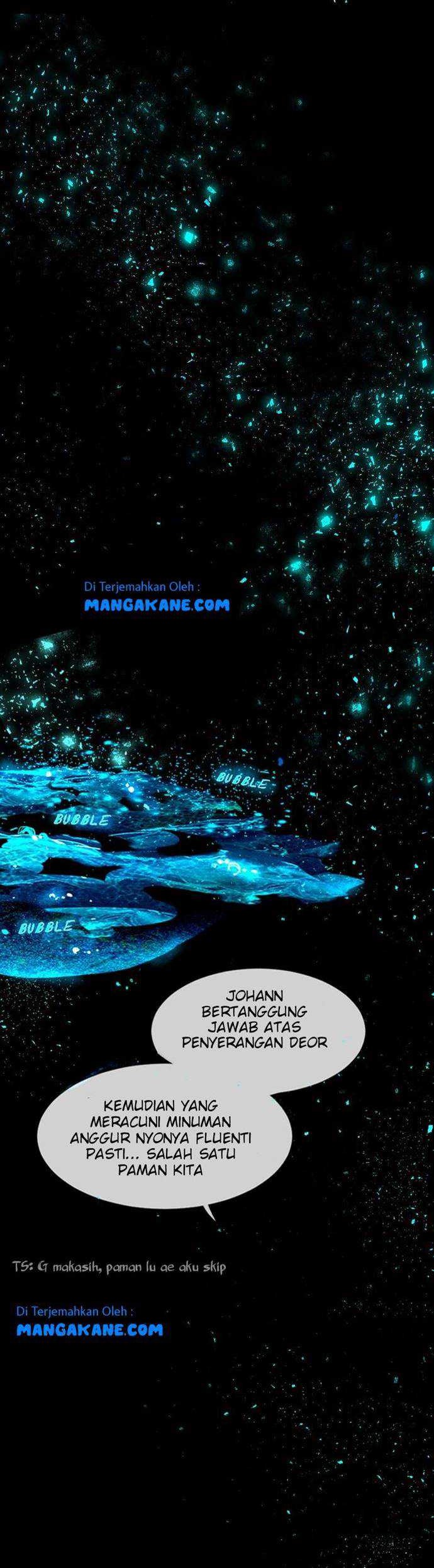 Deor Chapter 19 - halaman 21