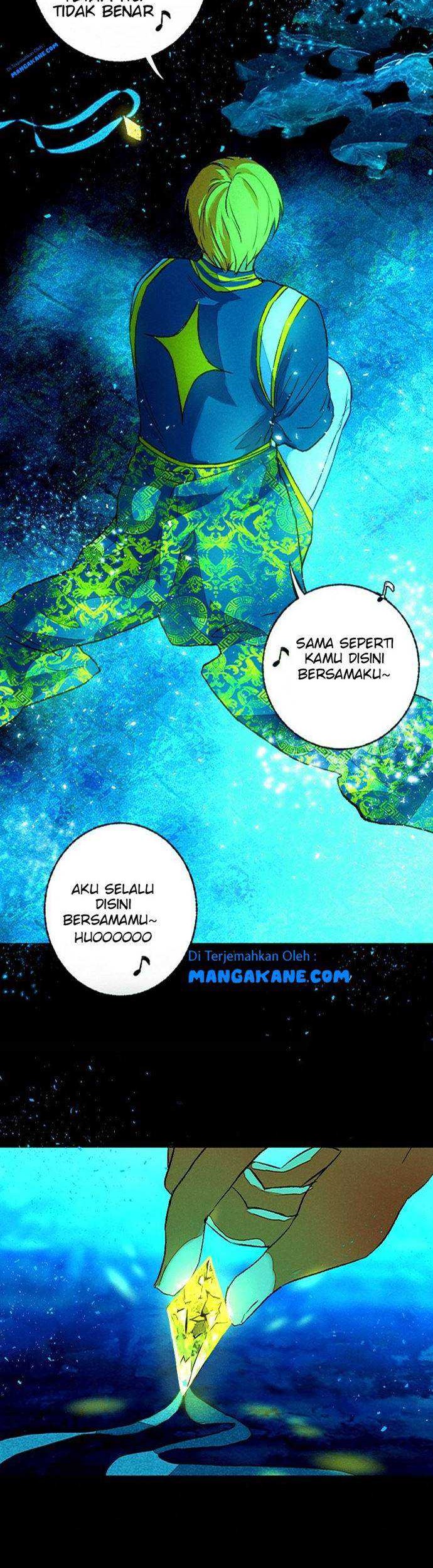 Deor Chapter 19 - halaman 23