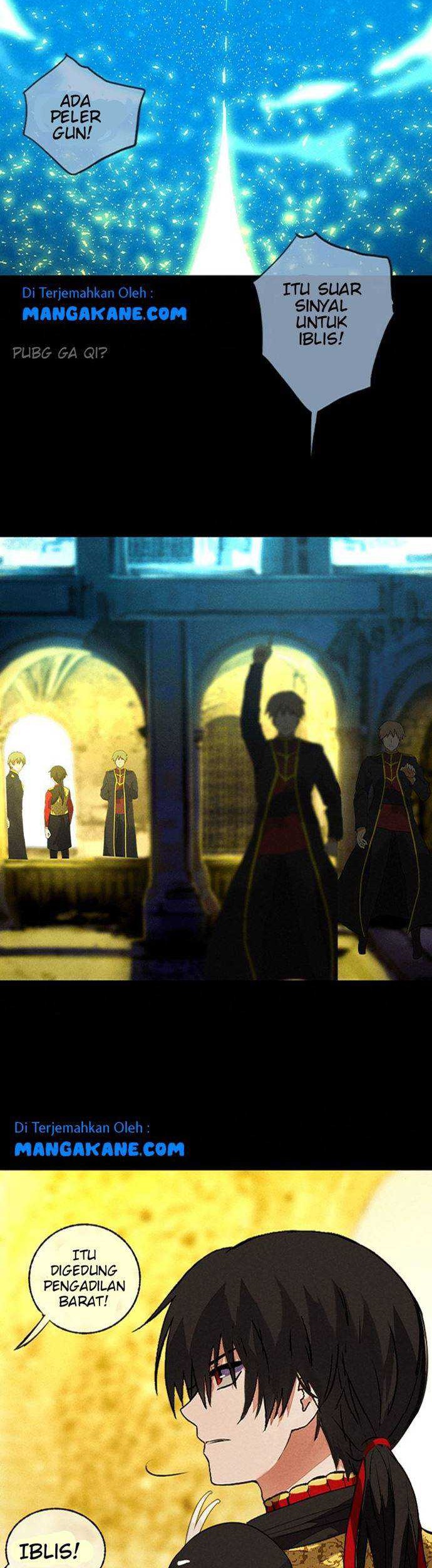 Deor Chapter 19 - halaman 25