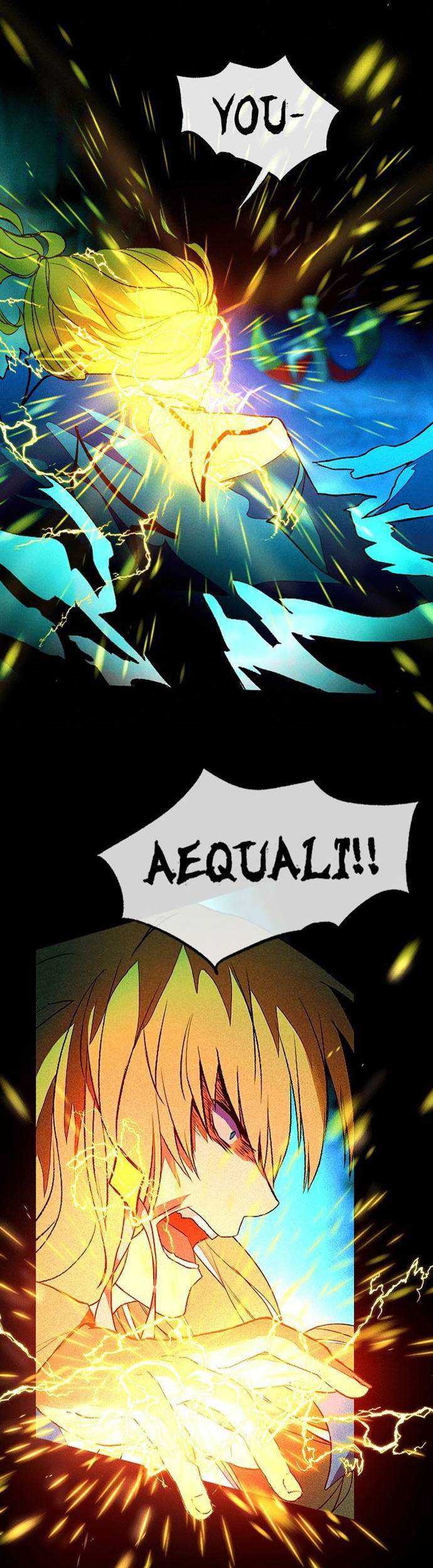 Deor Chapter 19 - halaman 5