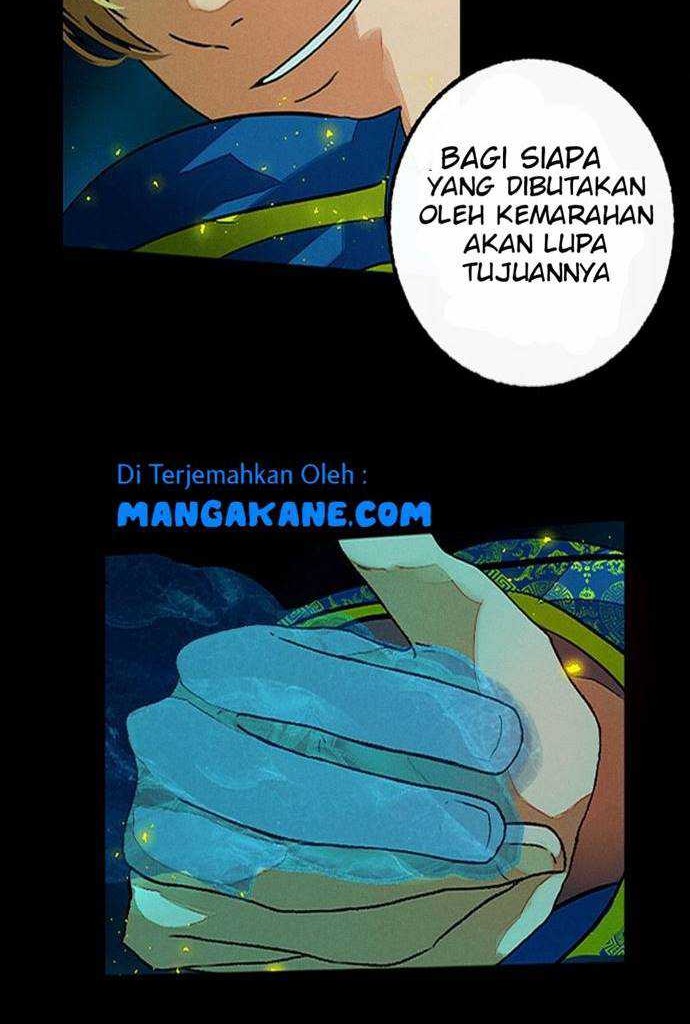 Deor Chapter 19 - halaman 8