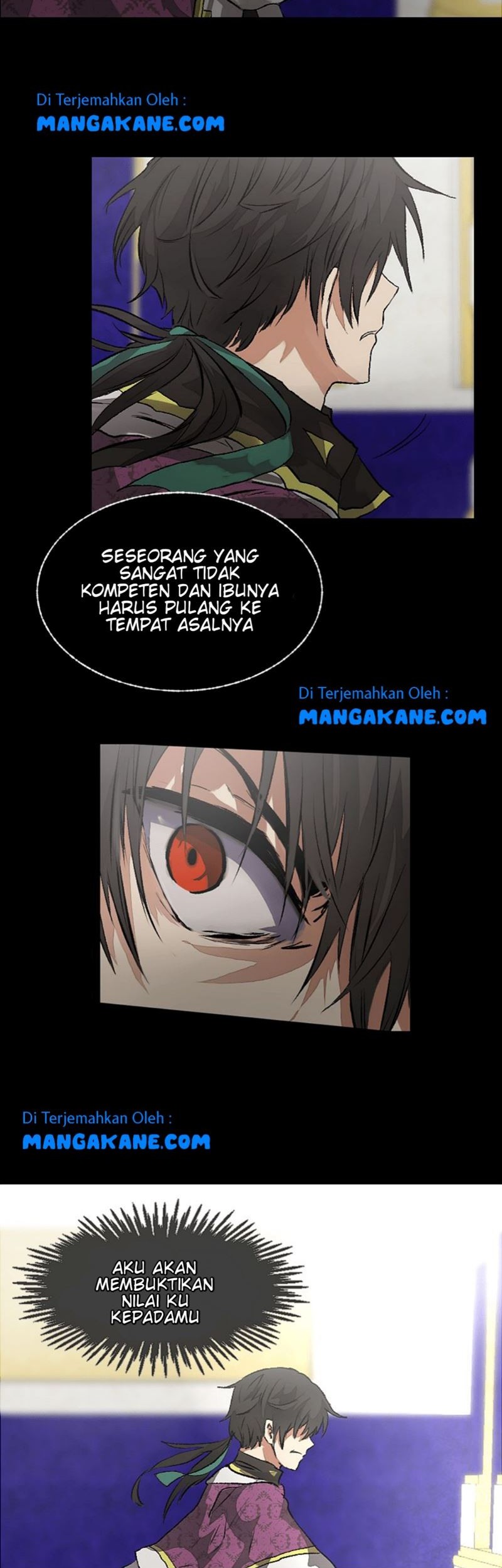 Deor Chapter 2 - halaman 14