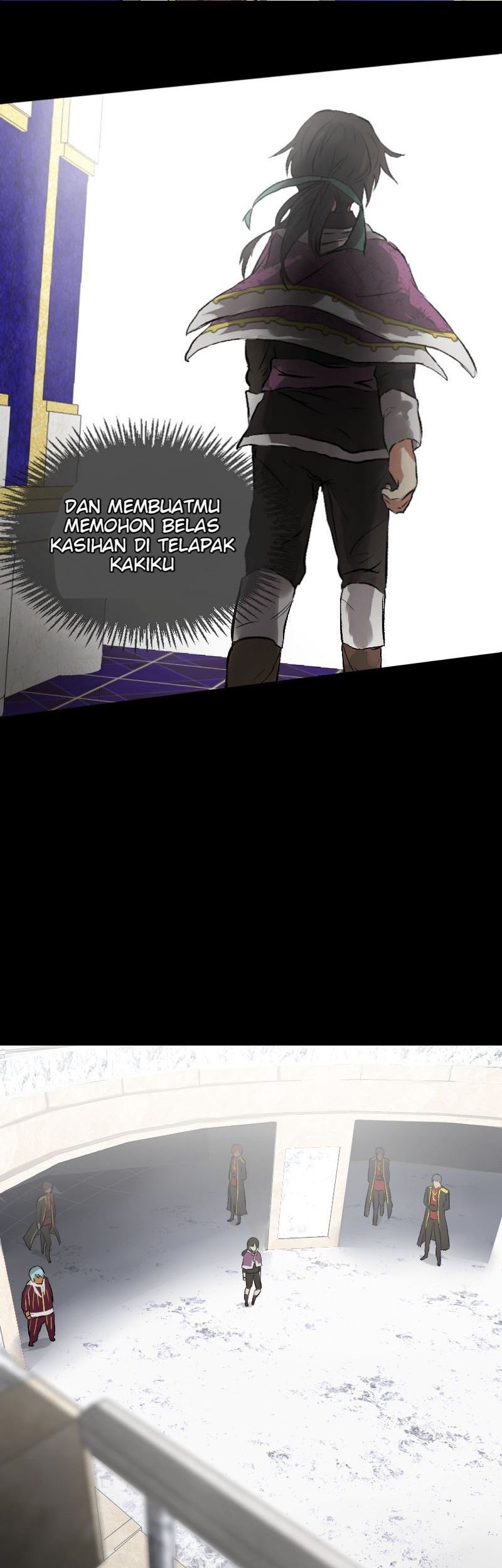 Deor Chapter 2 - halaman 15