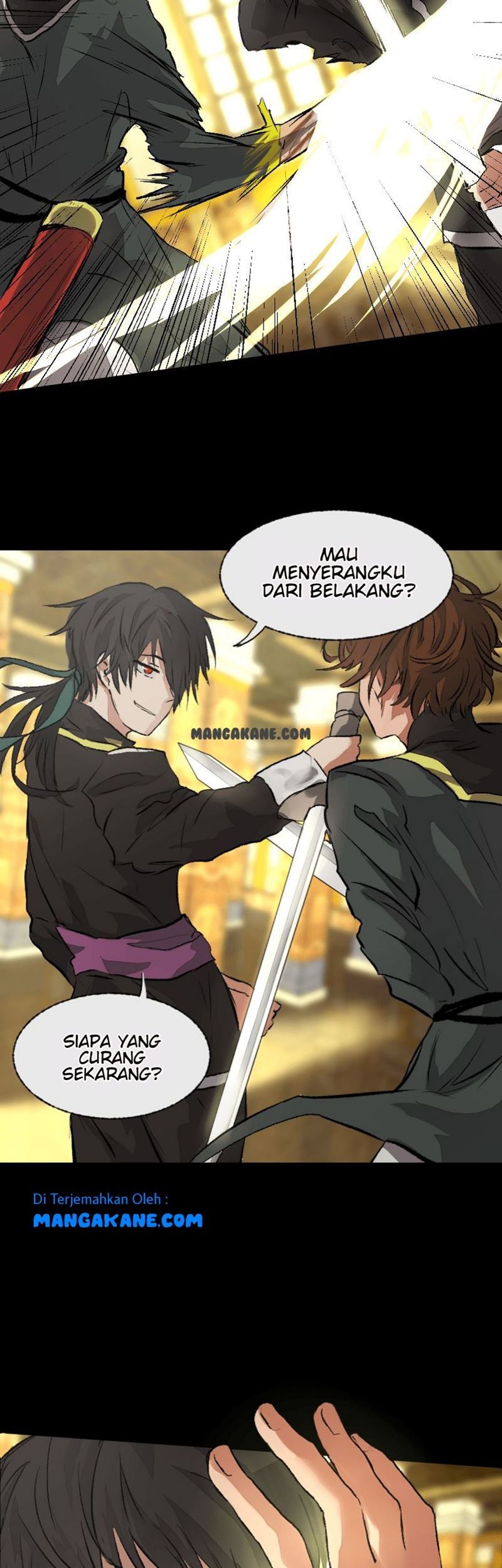 Deor Chapter 2 - halaman 3