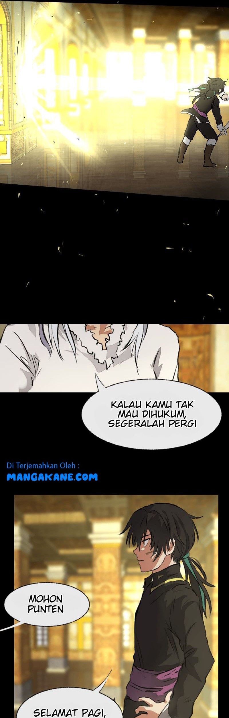 Deor Chapter 2 - halaman 7