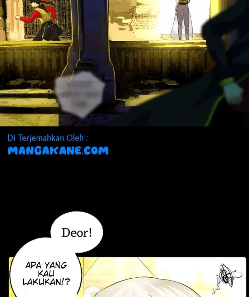 Deor Chapter 20 - halaman 13